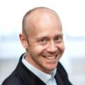 Photo of Mike Vandenhooft, Angel