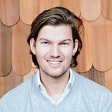 Photo of Valentin Stalf, My Perfect Sale (acquired by Sugar, Inc)