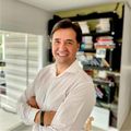 Photo of Esdanio Nilton Pereira, Angel