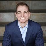 Photo of Canaan Linder, Stardust