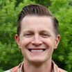 Photo of Les Craig, Partner at Next Frontier Capital