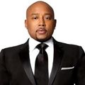 Photo of Daymond John, Angel at Fubu