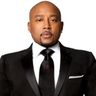 Photo of Daymond John, Angel at Fubu