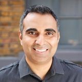 Photo of Harsh Sinha, Angel at Multiple Startups/Funds