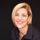 Photo of Abby Kearns, Storm Ventures