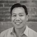 Photo of Gary C. Hsueh, Managing Partner at Catapult Capital