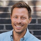 Photo of Mads Fosselius, Dixa