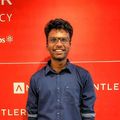 Photo of Shannath Kumar, Investor at Antler