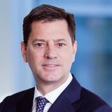 Photo of Tony Smurfit, Smurfit Kappa