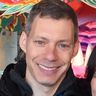 Photo of Mark Jacobstein, General Partner
