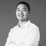 Photo of Wayne Wu, General Partner at VMG Partners