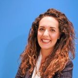 Photo of Domitilla Caputo, Investor at SAP.iO