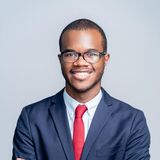 Photo of Ajani Smith-Washington, Associate at Base10 (Base10 Partners) 