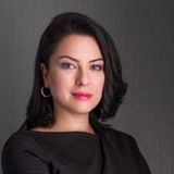 Photo of Elvan Sevi Bozoğlu, Balcıoğlu Selçuk Ardıyok Keki Avukatlık Ortaklığı