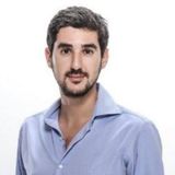 Photo of Adrien Cohen, Advisor at Tractable