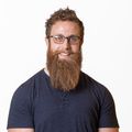 Photo of Noah Carr, Partner at Point72 Ventures