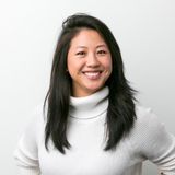 Photo of Brina Lee, Scout at Sequoia Capital