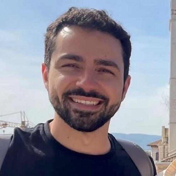 Lucas de Jesus' Investing Profile SaaSholic Fund Partner Signal