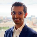 Photo of Sajal Karki, Investor at Thoma Bravo
