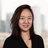 Photo of Diana Li, Associate at Battery Ventures
