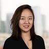 Photo of Diana Li, Advisor