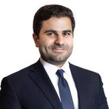 Photo of Karim Konsowa, Associate at Dubai Future District Fund
