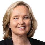 Photo of Alison Deans, Main Sequence Ventures