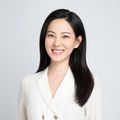 Photo of Jieying Shi, Associate at ADB Ventures