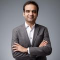 Photo of Arpit Beri, Principal at Jungle Ventures