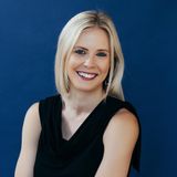 Photo of Brianne Kimmel, Managing Partner at WorkLife Ventures