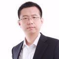 Photo of Tony Gu, Managing Partner at NGC Ventures