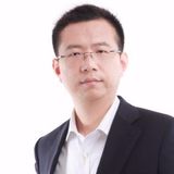 Photo of Tony Gu, Managing Partner at NGC Ventures