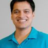 Photo of Swapnil  Shinde, Managing Partner at Twin Ventures