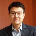 Photo of Jason Zhu, Principal at Bain Capital Ventures