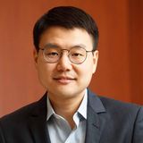 Photo of Jason Zhu, Principal at Bain Capital Ventures
