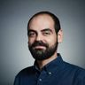 Photo of Mehmet Atici, Partner at Earlybird Venture Capital