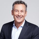 Photo of Amit Lubovsky, Investor at SoftBank Vision Fund