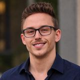 Photo of Carson Kahn, Angel at First Round Capital