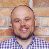 Photo of Marcin Pietras, Investor at Market One Capital