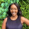 Photo of Josiane Ishimwe, Investor at Intel Capital