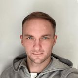 Photo of Chris Herd, Investor at Logos Labs