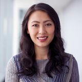 Photo of Sallie Jian, Investor at SAP.iO