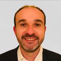 Photo of Cédric Delorme, Angel