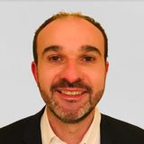 Photo of Cédric Delorme, Investor at Lita