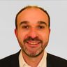 Photo of Cédric Delorme, Angel