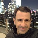 Photo of Liron Sher, NICE Systems