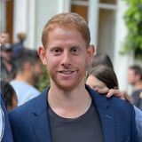 Photo of Nadav Ben-Chanoch, Partner at Pareto Holdings