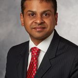 Photo of Amit Sridharan, General Partner at First Rays Venture Partners