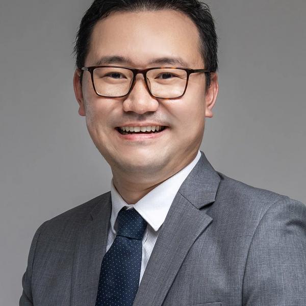 Chenhua Ding's Investing Profile - B Capital Group Principal | Signal