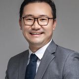 Photo of Chenhua Ding, Principal at B Capital Group